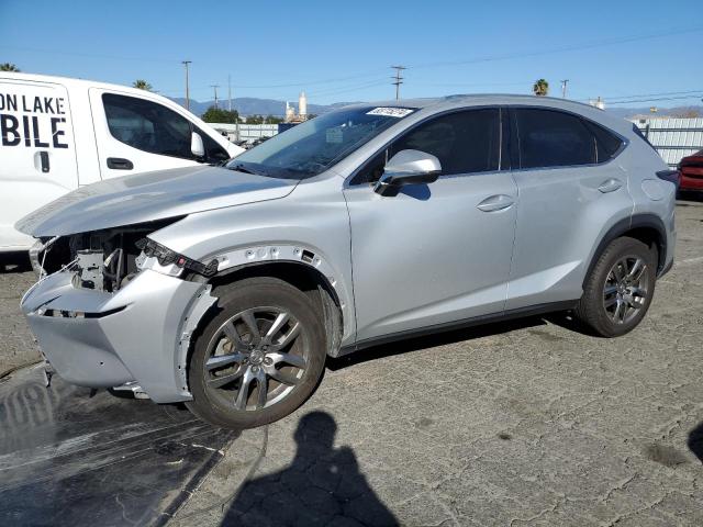 2016 Lexus Nx 200T Base