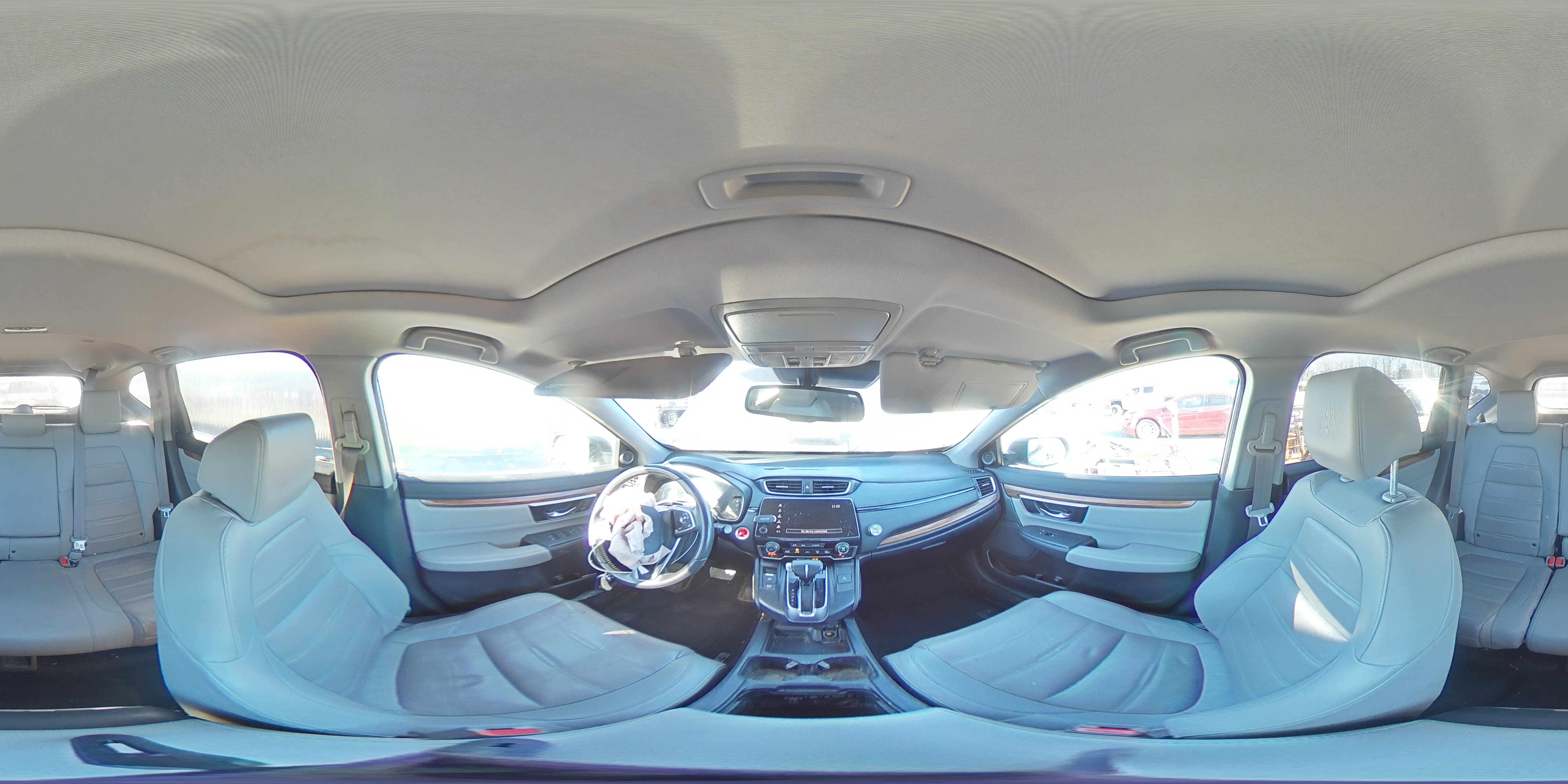 2019 Honda CR-V - Image 14