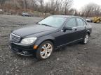 2011 Mercedes-Benz C 300 4Matic იყიდება Marlboro-ში, NY - Normal Wear