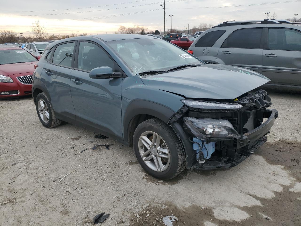 2022 Hyundai Kona - Image 4