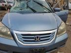 2010 Honda Odyssey Exl for Sale in Pekin, IL - Front End