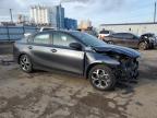 2020 Kia Forte Fe за продажба в Dyer, IN - Front End