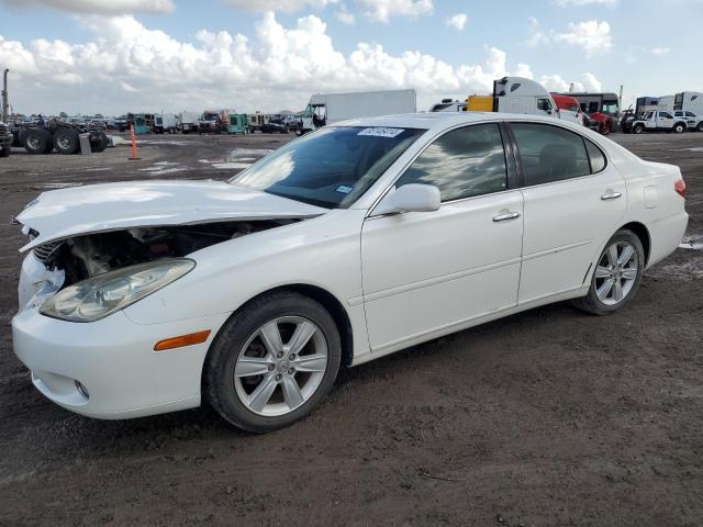 2006 Lexus Es 330 na sprzedaż w Houston, TX - Front End