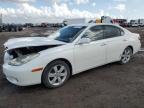 2006 Lexus Es 330 de vânzare în Houston, TX - Front End