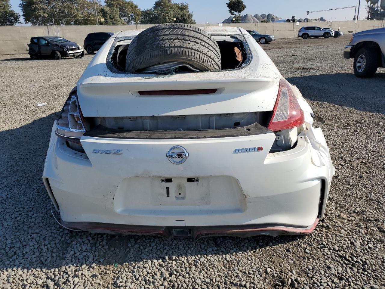 VIN JN1AZ4EH4JM571696 2018 NISSAN 370Z no.6