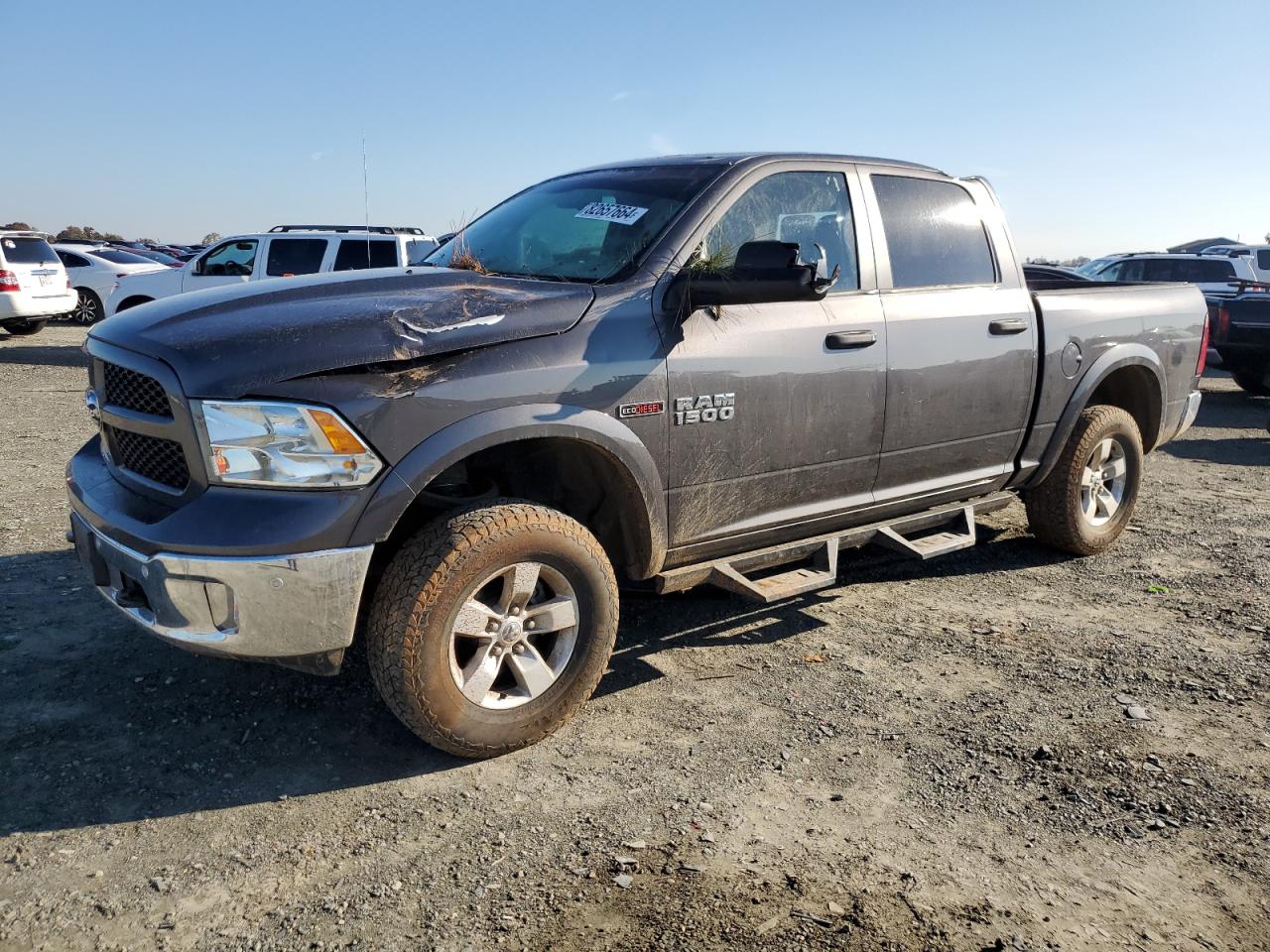 2015 RAM 1500 - Image 1
