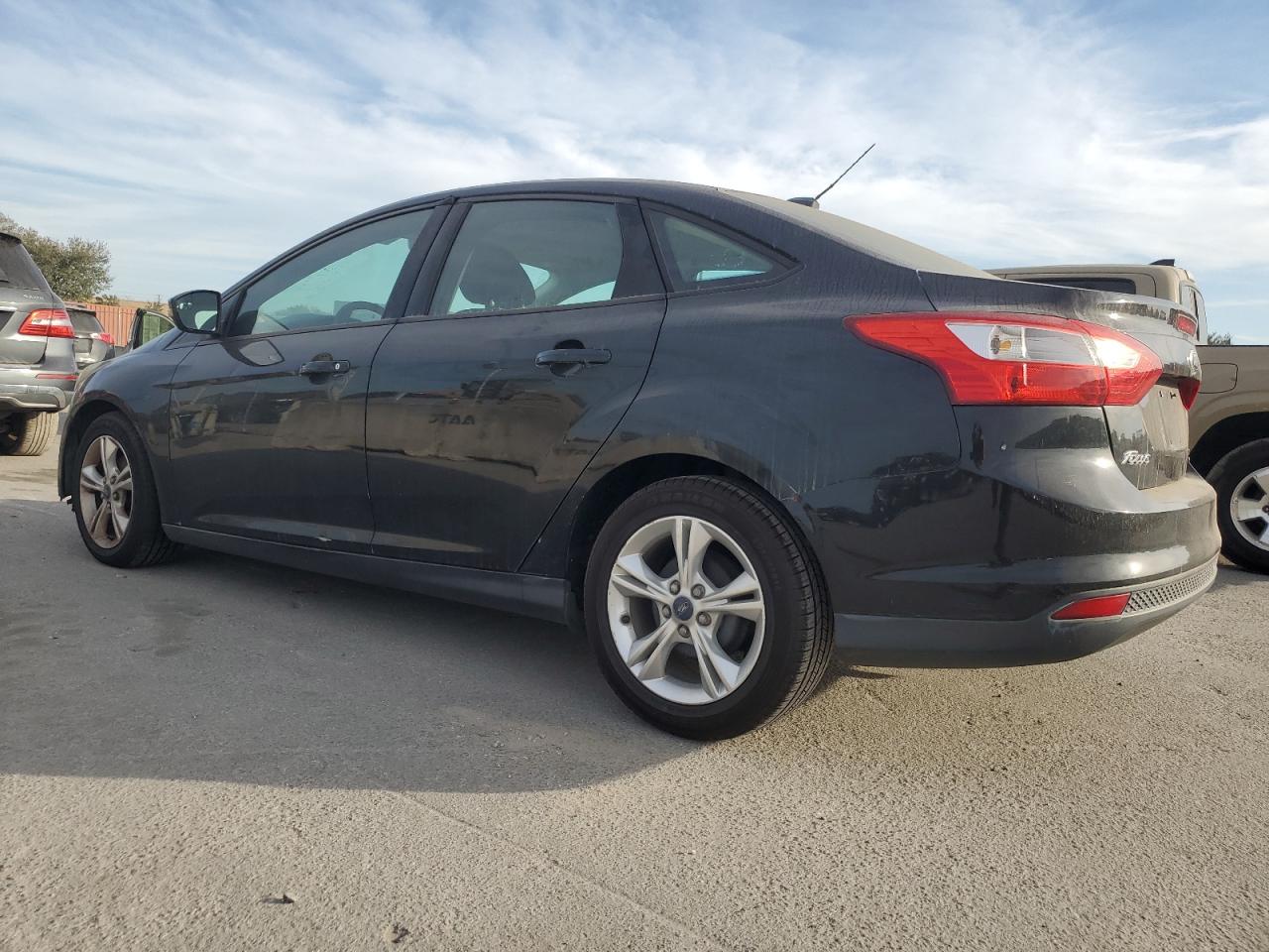 2014 Ford Focus - Image 2