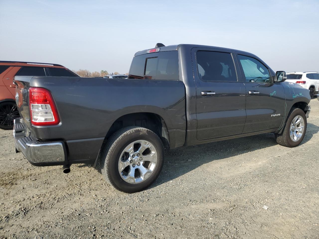2019 RAM 1500 - Image 3