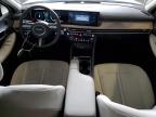 2024 Hyundai Sonata Hybrid for Sale in Ellwood City, PA - Front End