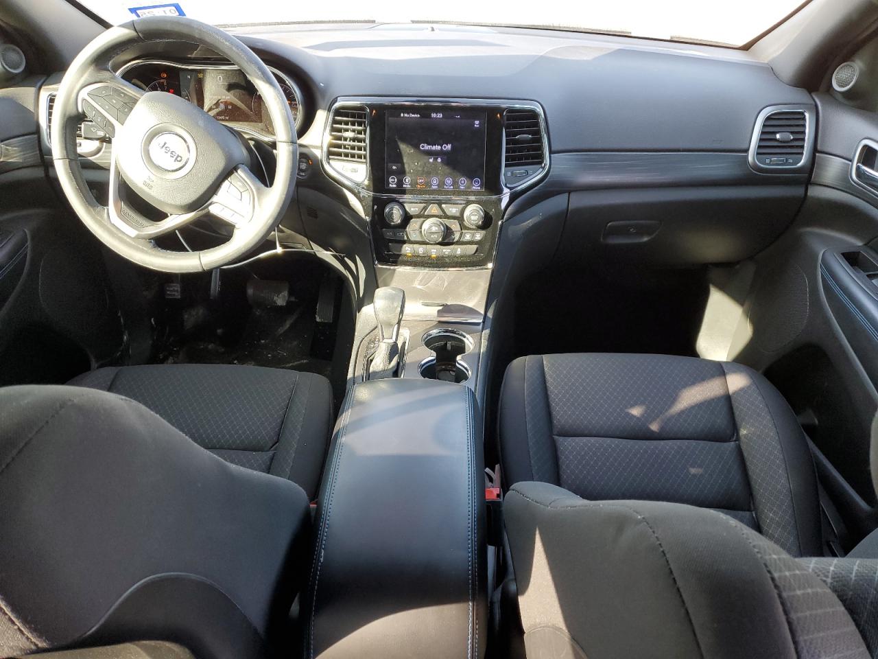 2019 Jeep Grand Cherokee - Image 8
