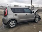 2016 Kia Soul  იყიდება Los Angeles-ში, CA - Front End