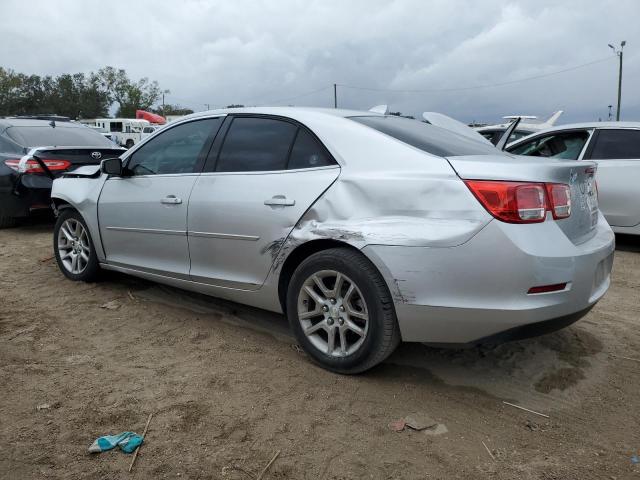  CHEVROLET MALIBU 2013 Сріблястий