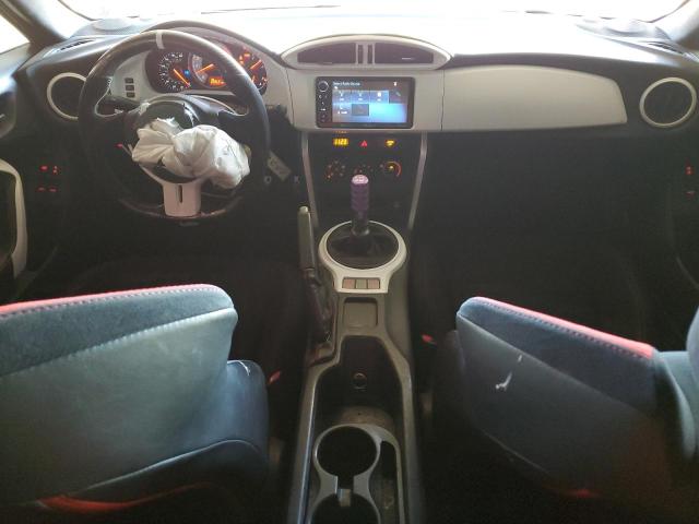  TOYOTA SCION 2016 Угольный