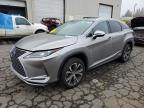 2021 Lexus Rx 450H за продажба в Woodburn, OR - Rear End