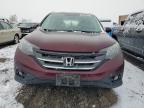 2012 Honda Cr-V Exl на продаже в Magna, UT - Rear End
