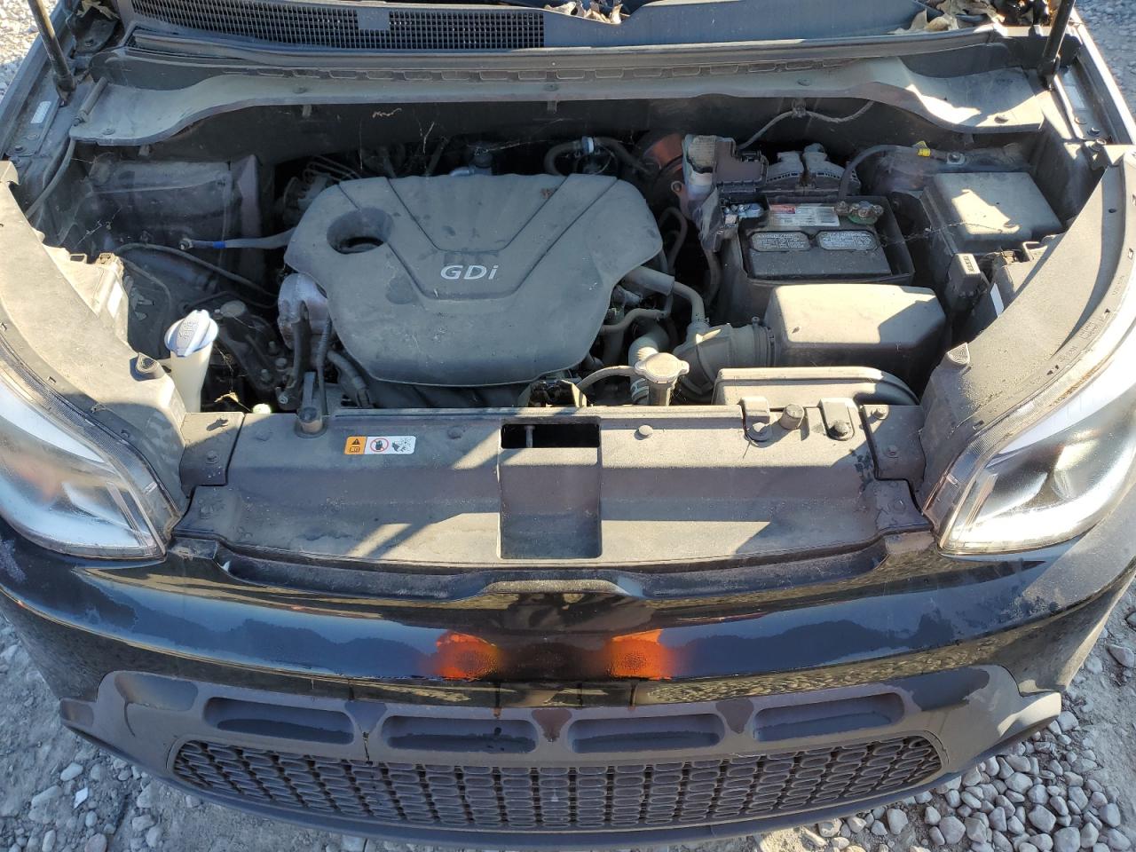 2016 Kia Soul - Image 12