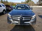 2016 Mercedes-Benz Glc 300 4Matic იყიდება Mendon-ში, MA - Rear End