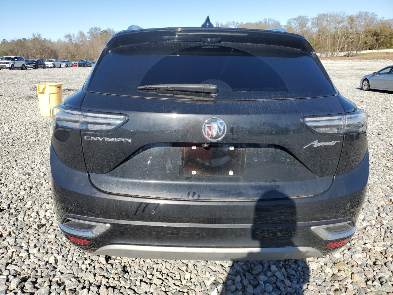 2022 Buick Envision - Image 6