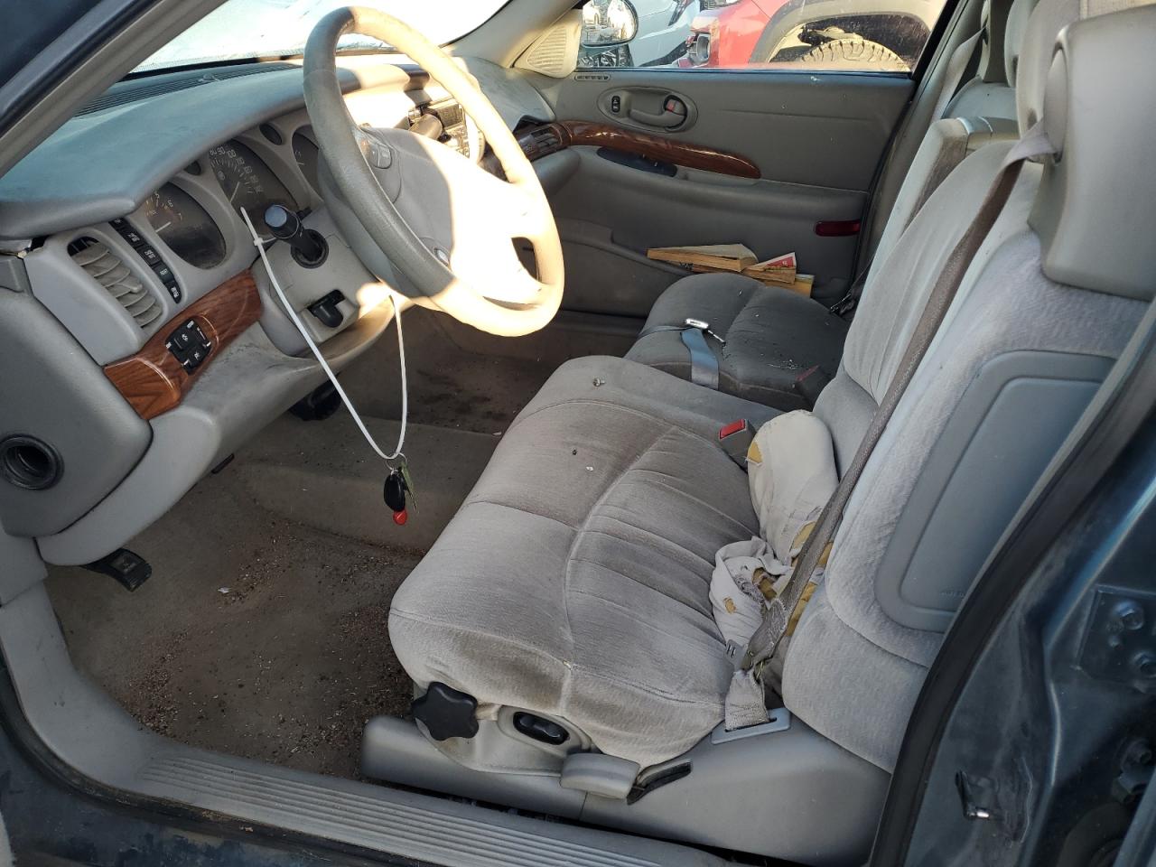 2001 Buick LeSabre - Image 7