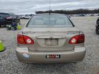 2004 Toyota Corolla Ce იყიდება Memphis-ში, TN - Mechanical