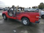 2006 Ford F150  للبيع في Martinez، CA - Burn