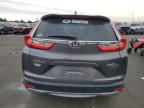 2017 Honda Cr-V Exl na sprzedaż w Denver, CO - Front End