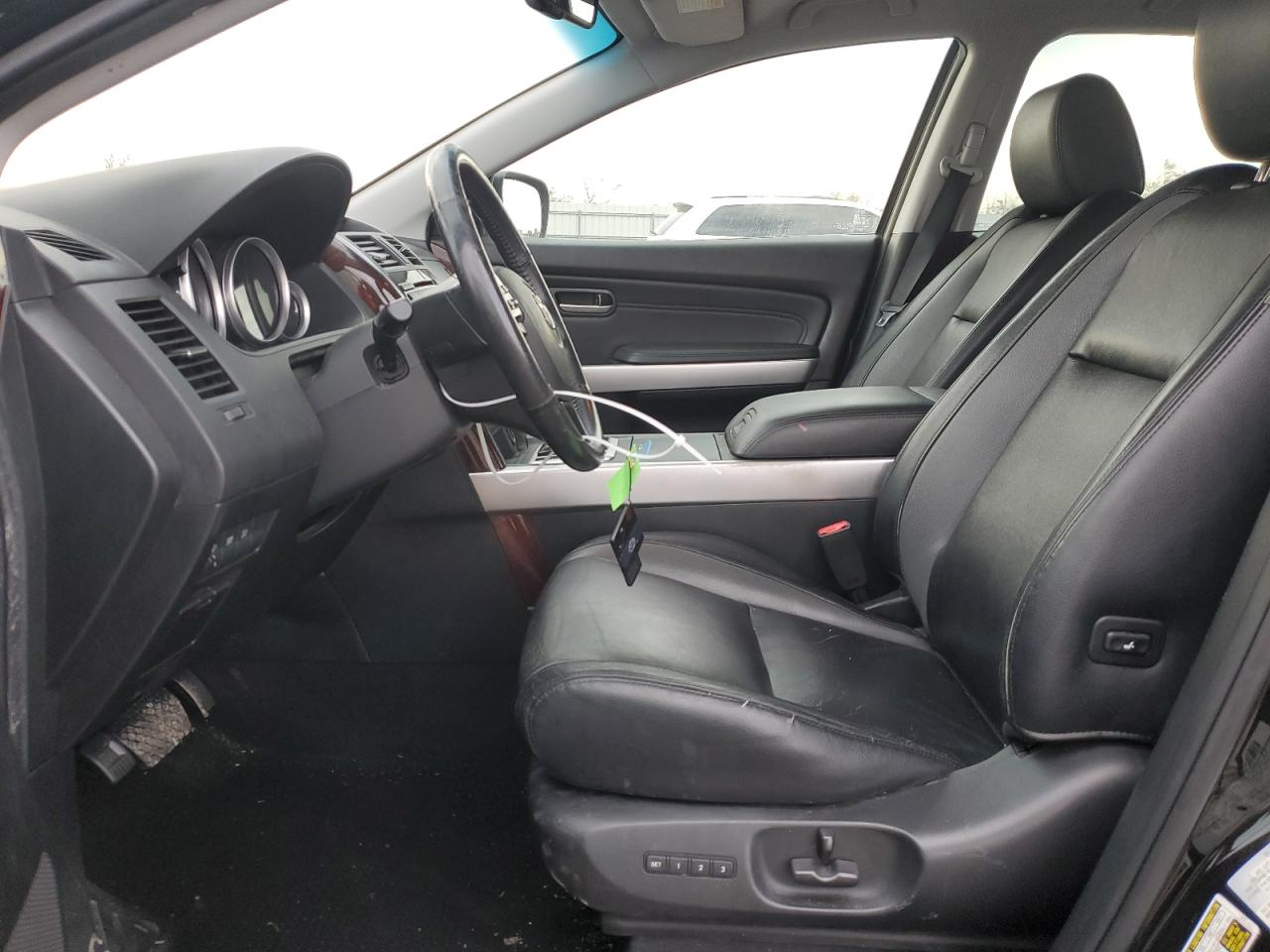 2008 Mazda CX-9 - Image 7