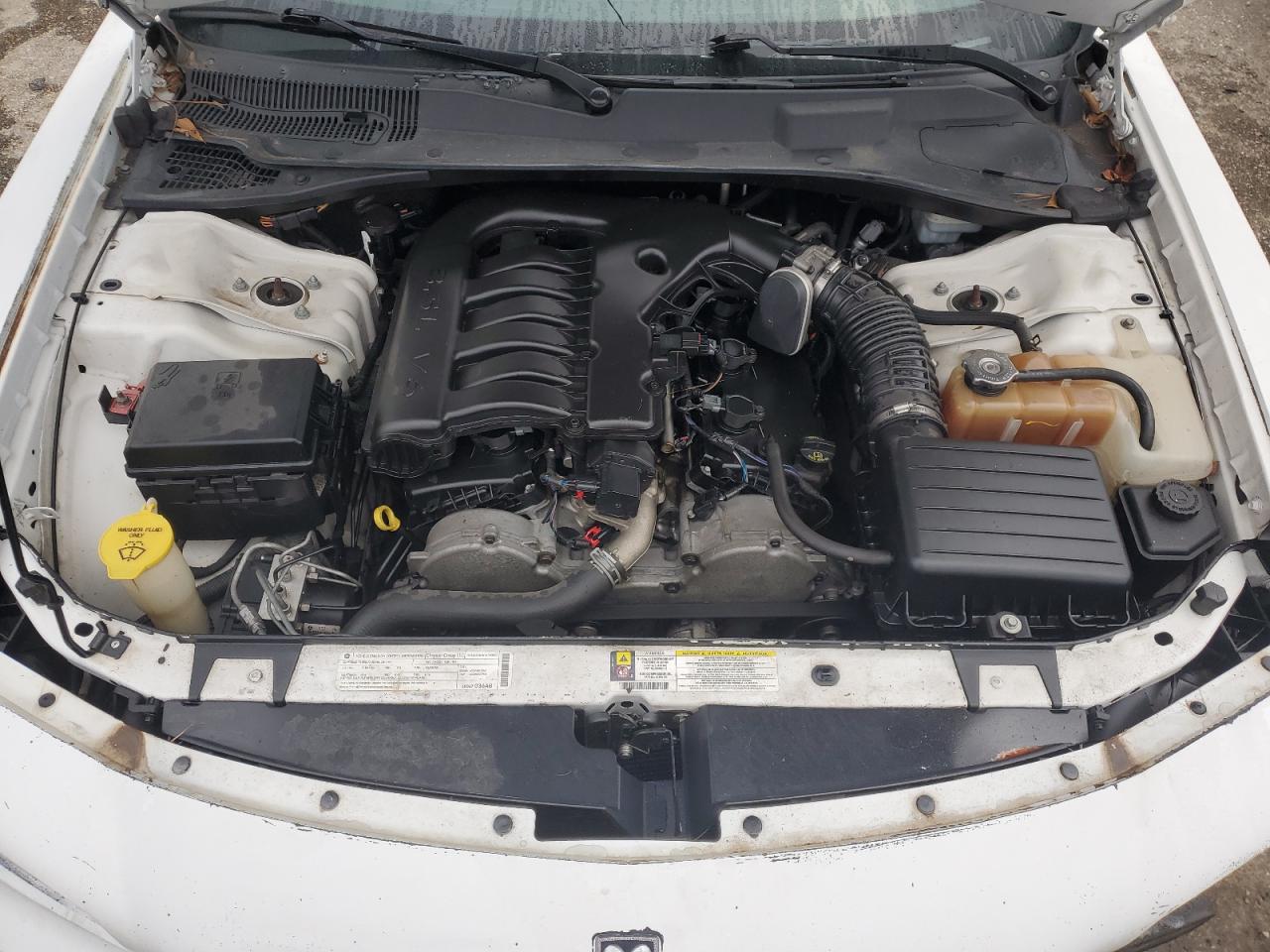 2010 Dodge Charger - Image 11