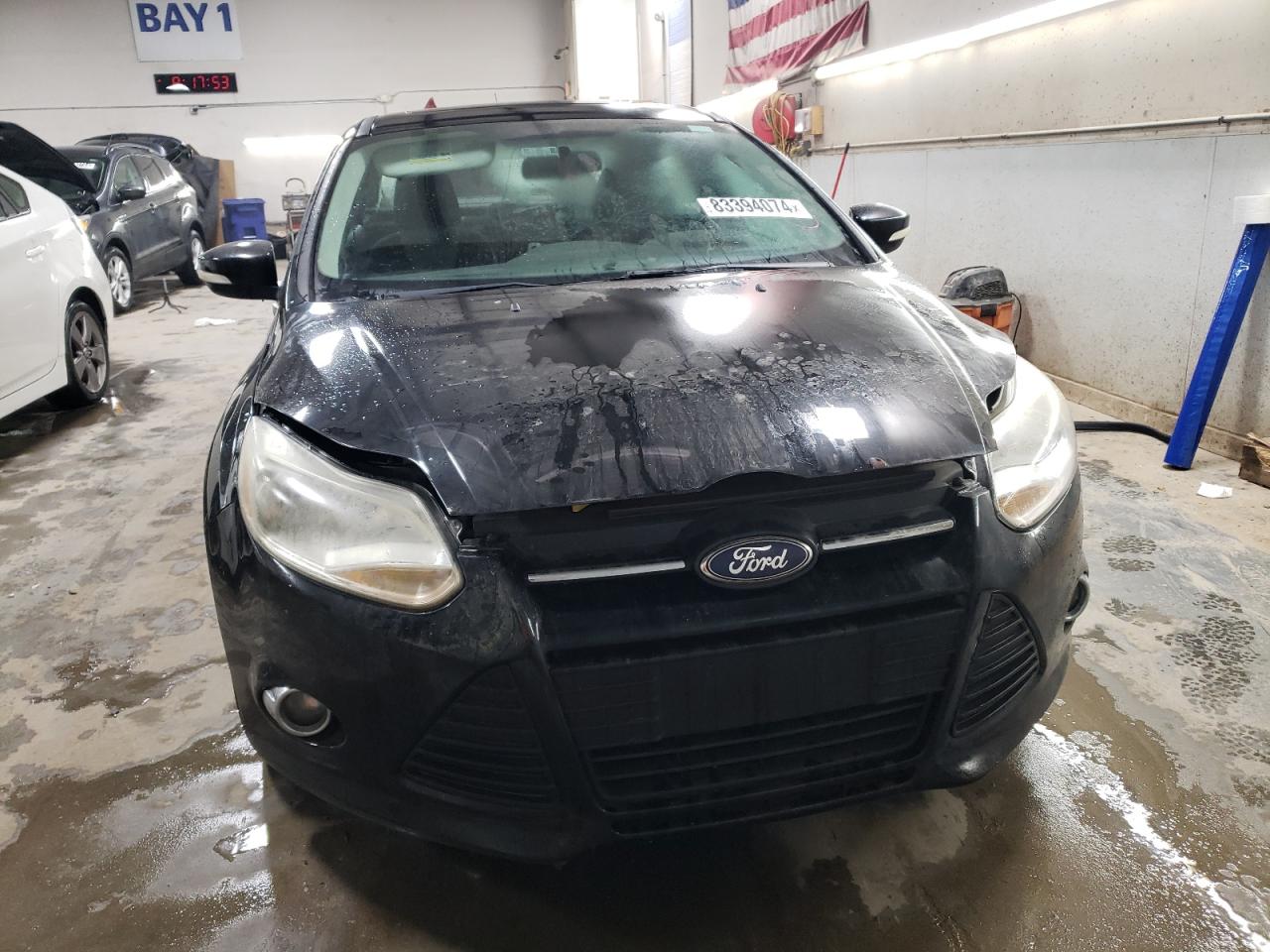 2014 Ford Focus - Image 5