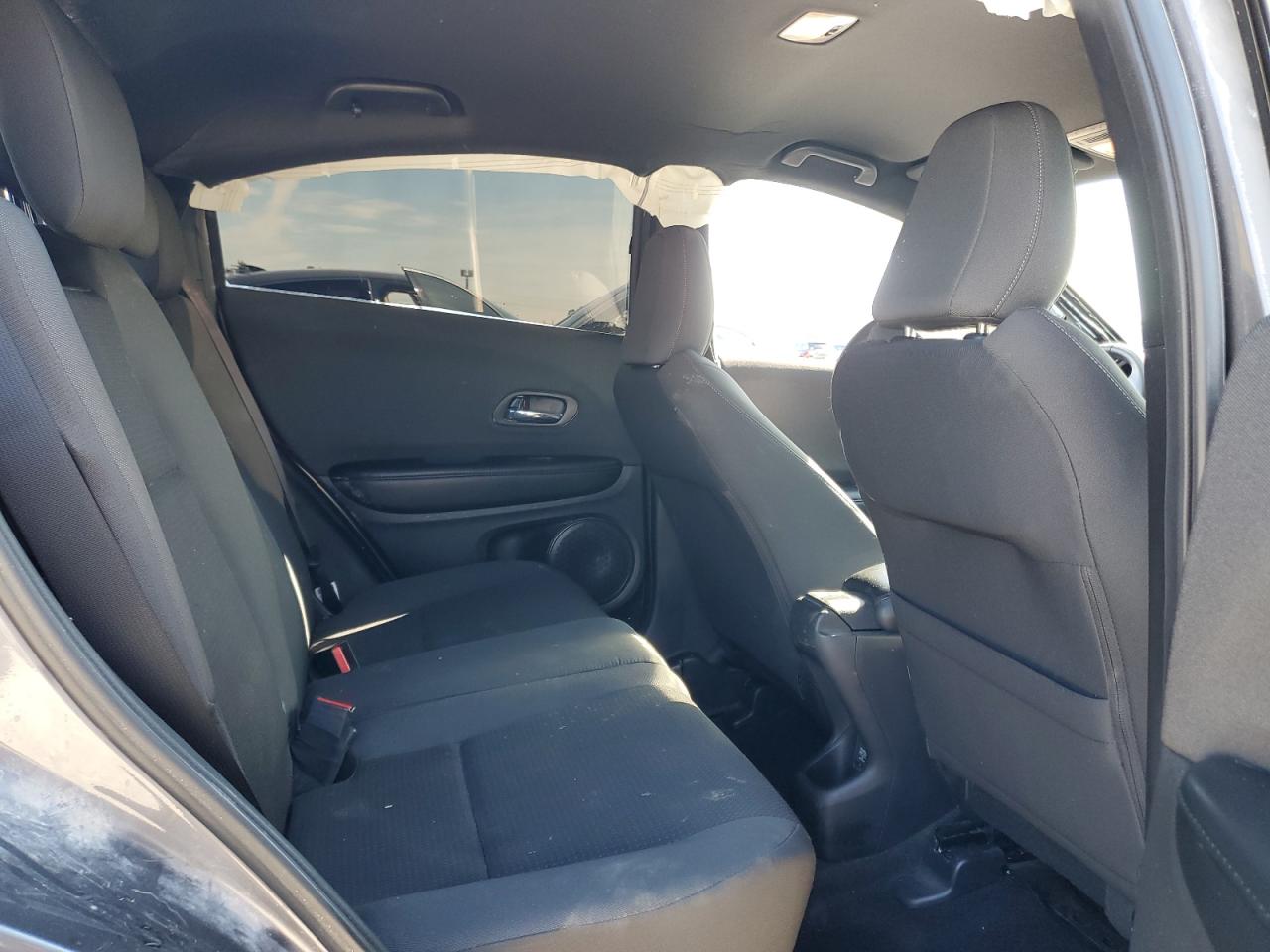 2022 Honda HR-V - Image 11