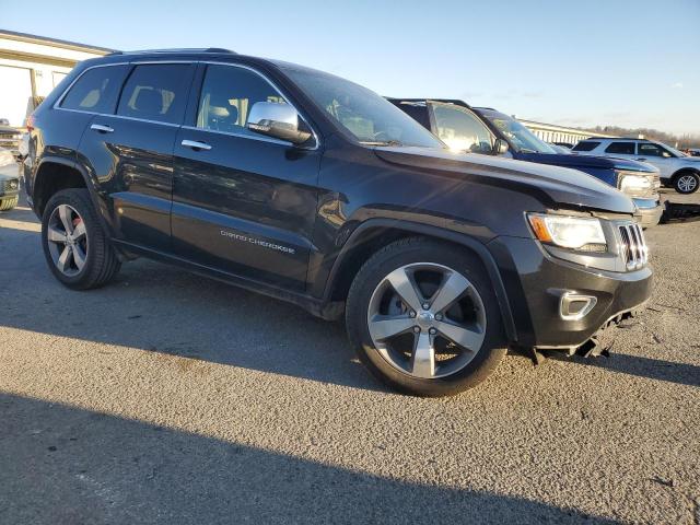 JEEP GRAND CHER 2015 Черный