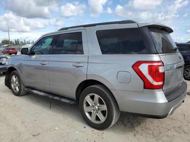  FORD EXPEDITION 2020 Silver