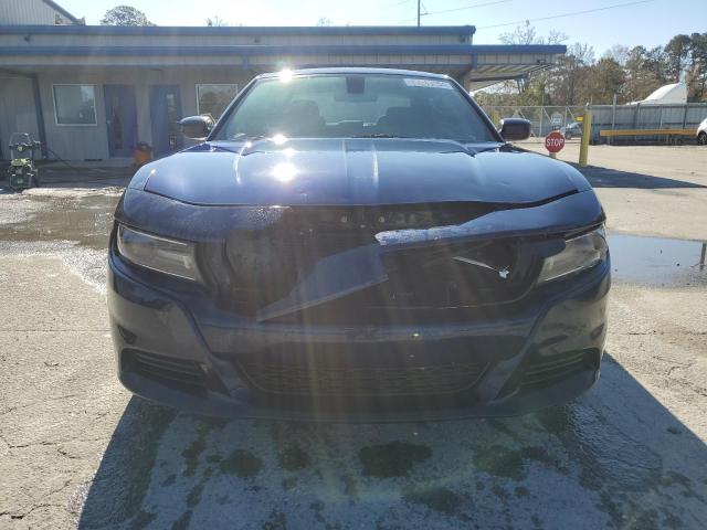  DODGE CHARGER 2016 Blue