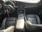 2018 Alfa Romeo Giulia  for Sale in Fresno, CA - Rear End
