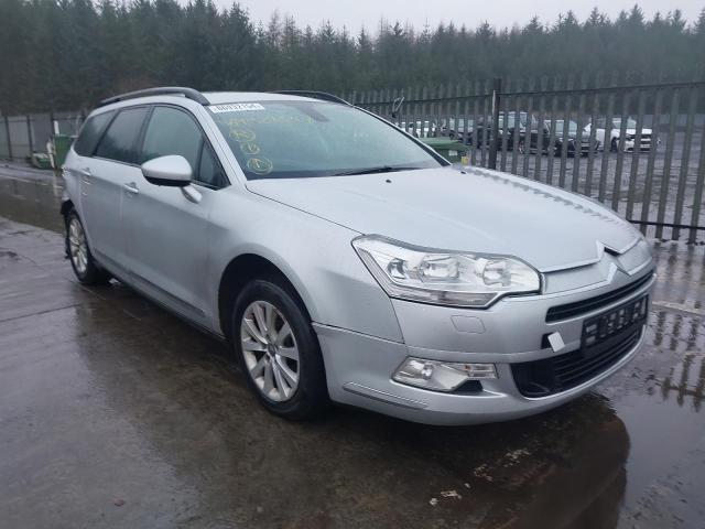 2010 CITROEN C5 VTR PLU