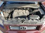 2007 Honda Ridgeline Rtl de vânzare în Moraine, OH - Front End