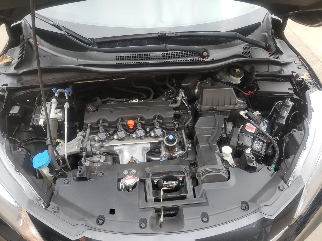 2017 Honda HR-V - Image 12
