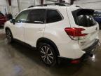 2019 Subaru Forester Limited de vânzare în Avon, MN - Side