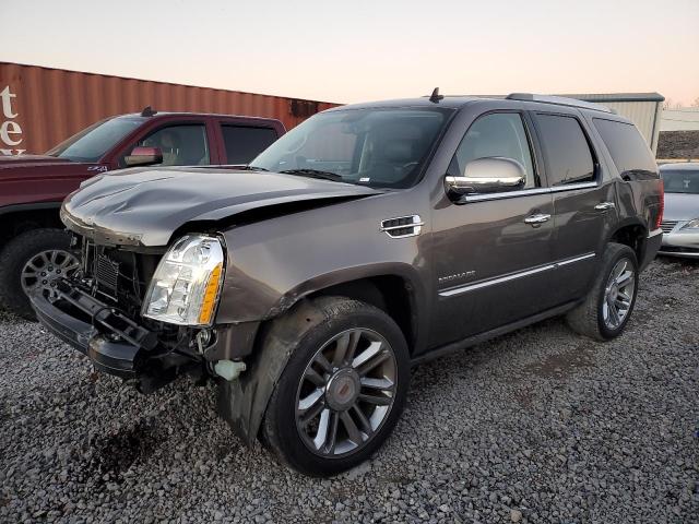  CADILLAC ESCALADE 2013 Коричневый