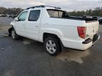 2009 Honda Ridgeline Rtl იყიდება Savannah-ში, GA - Front End