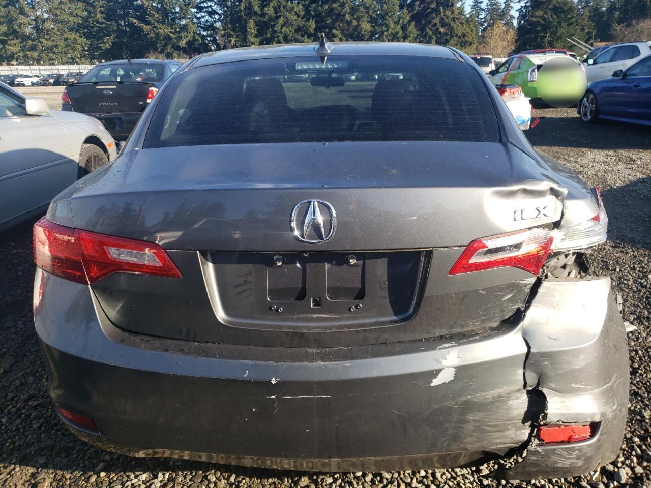 2014 Acura Ilx 20 VIN: 19VDE1F30EE002557 Lot: 83195164