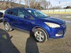 2013 Ford Escape Se за продажба в North Billerica, MA - Minor Dent/Scratches