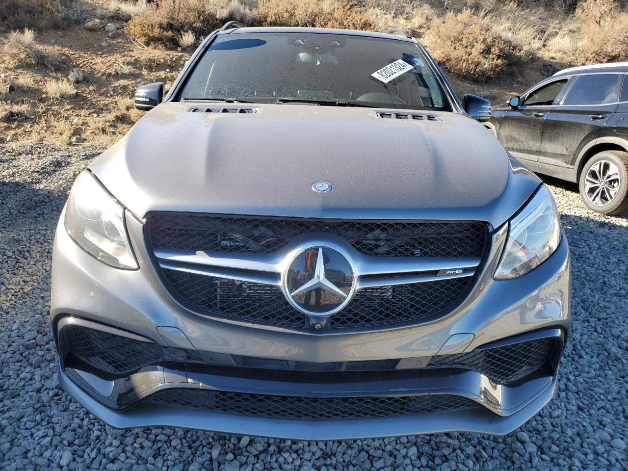 2017 Mercedes-Benz GLE - Image 5
