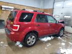 2008 Ford Escape Xlt zu verkaufen in Kincheloe, MI - Front End