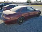 1997 Lexus Sc 300 for Sale in Mentone, CA - Mechanical