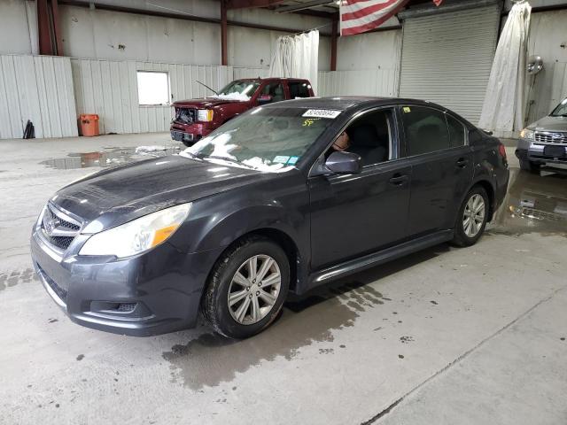 2011 Subaru Legacy 2.5I Premium