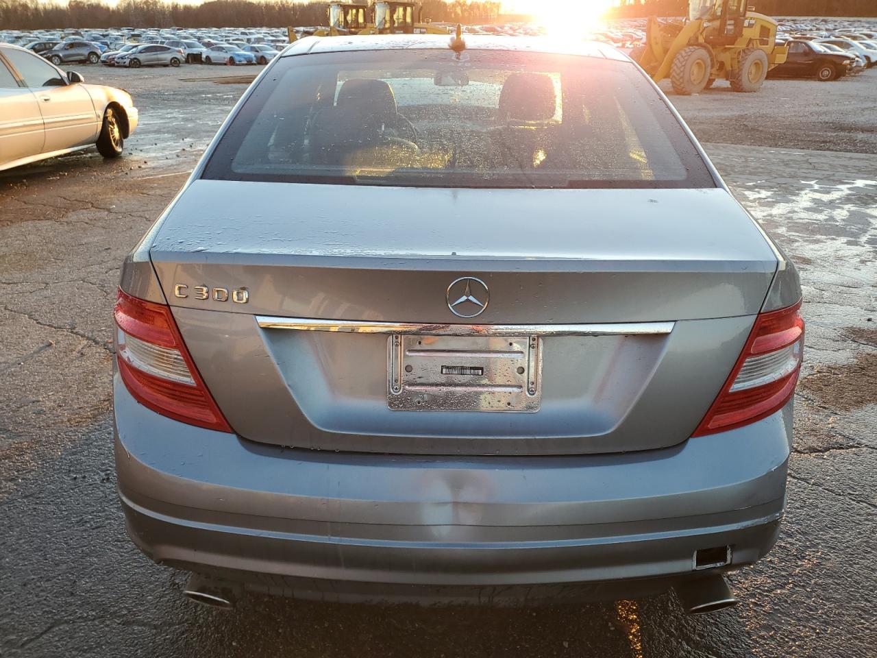 2008 Mercedes-Benz C 300 VIN: WDDGF54X88R015988 Lot: 85806814