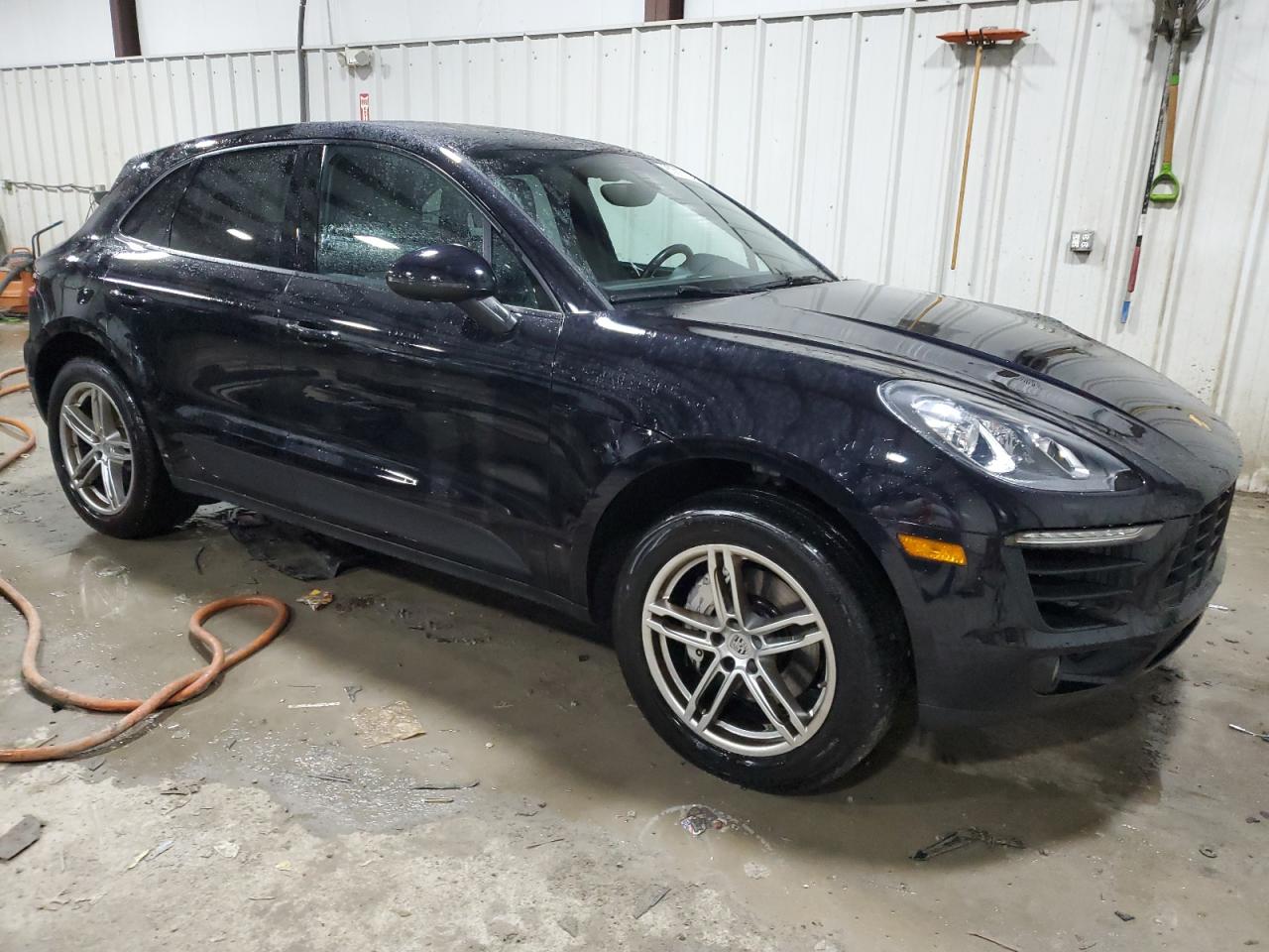 VIN WP1AB2A50FLB62088 2015 PORSCHE MACAN no.4