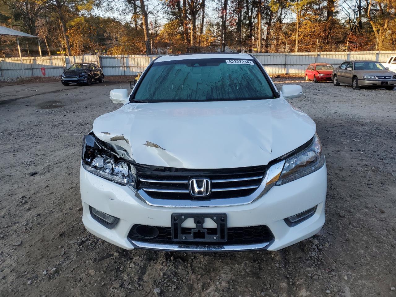2013 Honda Accord - Image 5