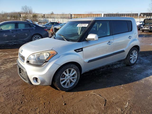 2013 Kia Soul 